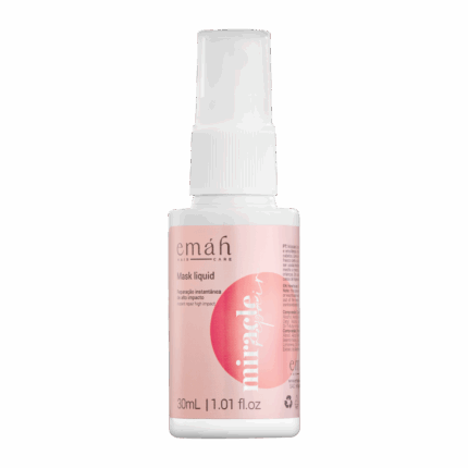 Máscara Líquida Miracle Repair 30ml