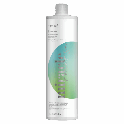 Shampoo Miracle Reverse 1000ml