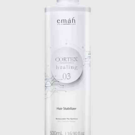 Estabilizador Capilar Cortex Healing 500ml